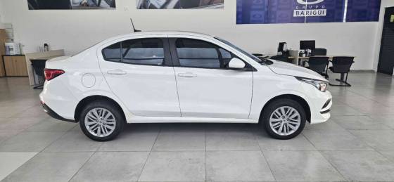 FIAT CRONOS 1.0 FIREFLY FLEX DRIVE MANUAL FIAT CRONOS 1.0 FIREFLY FLEX DRIVE MANUAL